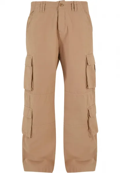 Men's Jackets Double Cargo unionbeige