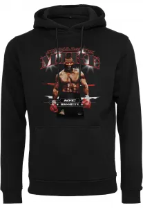Men's Dynamite Mike Hoody Sweatshirt Black