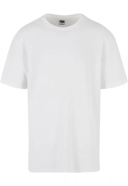 Men's Waffle T-shirt white