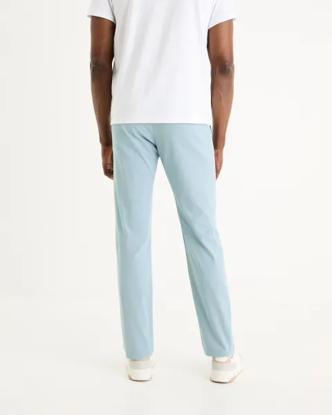 Celio Slim Tocharles chino trousers - Men's