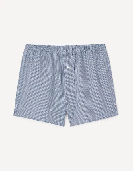 Celio Short Pajamas Gipyshort2 - Men's
