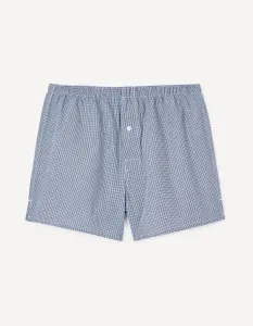 Celio Short Pajamas Gipyshort2 - Men's