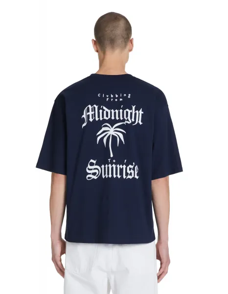 Celio Jesunny Cotton T-Shirt - Men's