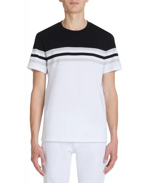 Celio Cotton T-Shirt Jebleca - Men's
