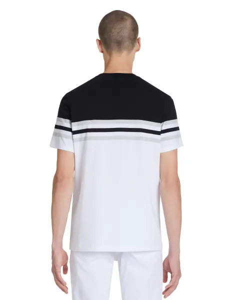 Celio Cotton T-Shirt Jebleca - Men's