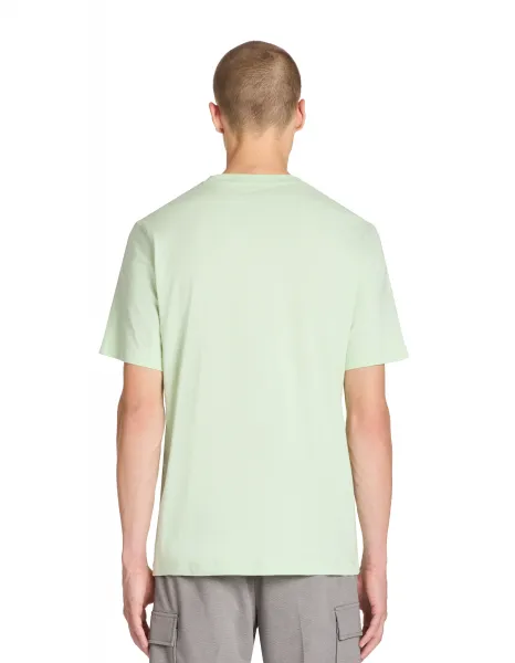 Celio Cotton T-Shirt Jeword - Men's