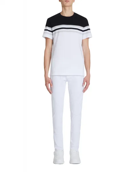 Celio Cotton T-Shirt Jebleca - Men's