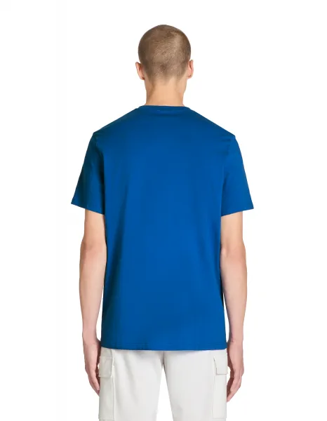 Celio Cotton T-Shirt Jedark - Men's