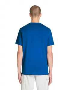 Celio Cotton T-Shirt Jedark - Men's