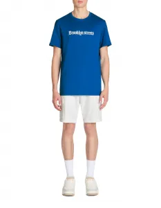 Celio Cotton T-Shirt Jedark - Men's