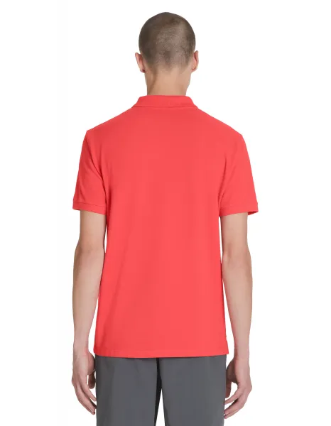 Celio Polo Pique Teone T-Shirt - Mens