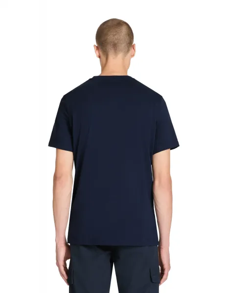 Celio Cotton T-Shirt Jeflorid - Men's