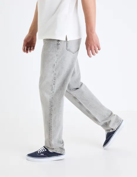 Celio Jeans C75 loose Foloose - Mens