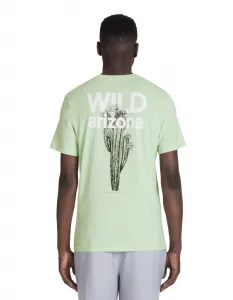 Celio Cotton T-Shirt Jebeach - Men's