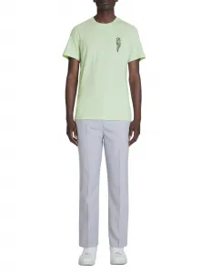 Celio Cotton T-Shirt Jebeach - Men's