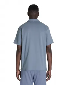Celio Polo Pique T-Shirt Jeterne COOLMAX - Mens