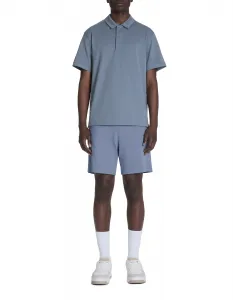 Celio Polo Pique T-Shirt Jeterne COOLMAX - Mens