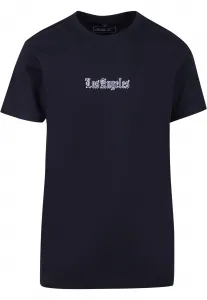 Men's T-shirt Los Angeles EMB black