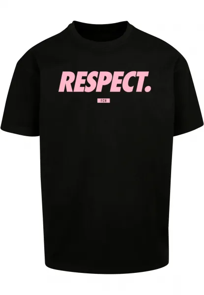 Men's T-shirt Football's Coming Home Respect black