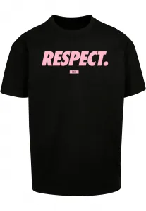 Men's T-shirt Football's Coming Home Respect black