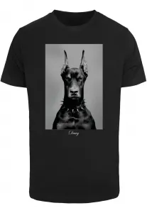 Men's T-shirt Dawg black