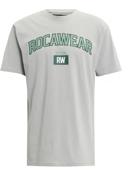 Men's T-shirt Est.1999 grey