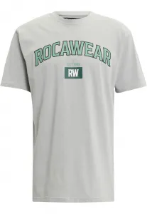 Men's T-shirt Est.1999 grey