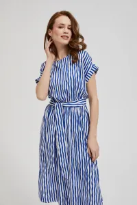 Marisse Women's Dress L-Su-4357 L.Navy