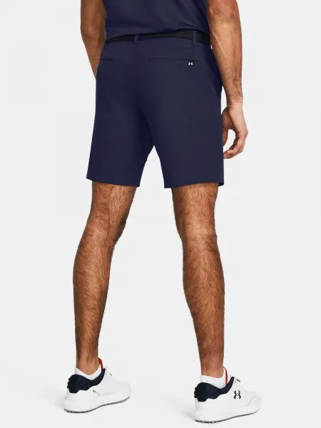 Under Armour Shorts UA Drive Taper Short-BLU - Men
