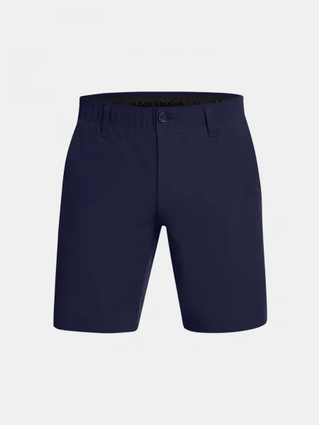 Under Armour Shorts UA Drive Taper Short-BLU - Men