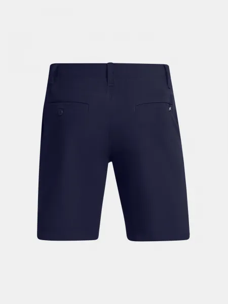 Under Armour Shorts UA Drive Taper Short-BLU - Men