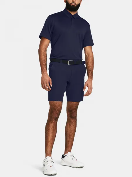 Under Armour Shorts UA Drive Taper Short-BLU - Men