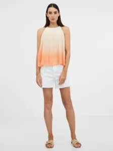 Orsay Orange Women's Top - Women's