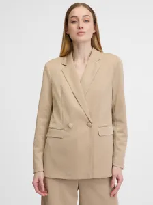 Orsay Beige women's blazer - Women's