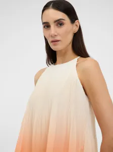 Orsay Orange Women's Top - Women's