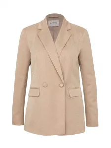 Orsay Beige women's blazer - Women's
