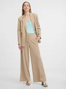 Orsay Beige women's blazer - Women's