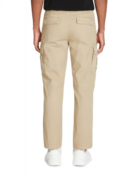 Celio Cargo Trousers Jozyme - Mens
