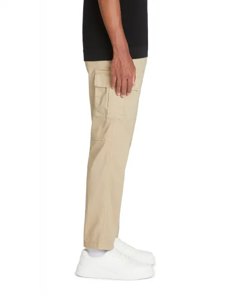 Celio Cargo Trousers Jozyme - Mens