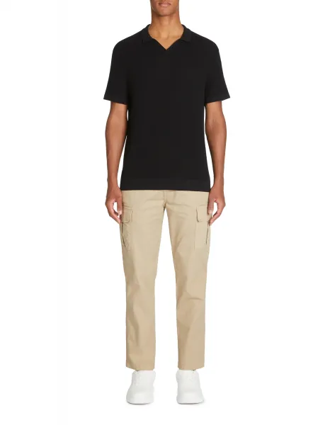 Celio Cargo Trousers Jozyme - Mens