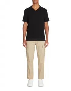 Celio Cargo Trousers Jozyme - Mens