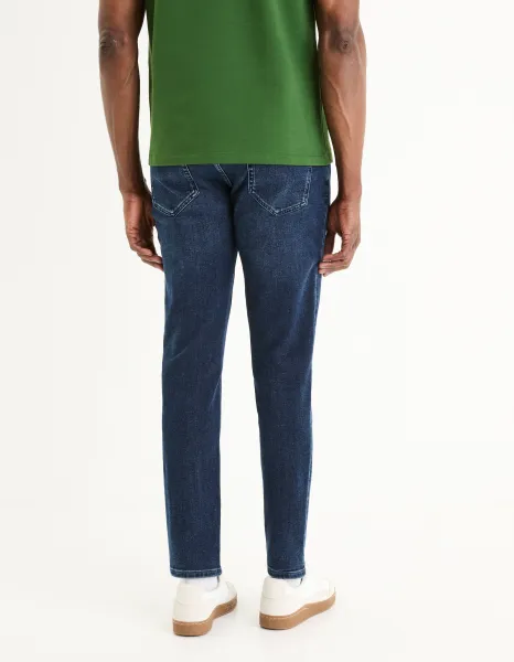 Celio Jeans C25 slim Slimel - Men's