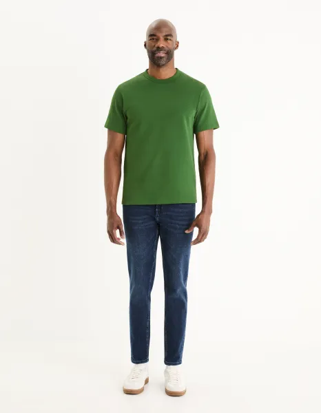 Celio Jeans C25 slim Slimel - Men's