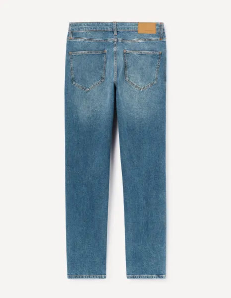 Celio Jeans C5 regular Regular3l - Mens