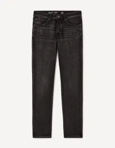 Celio Jeans C15 Straight Stlmaille - Mens