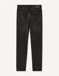 Celio Jeans C15 Straight Stlmaille - Mens