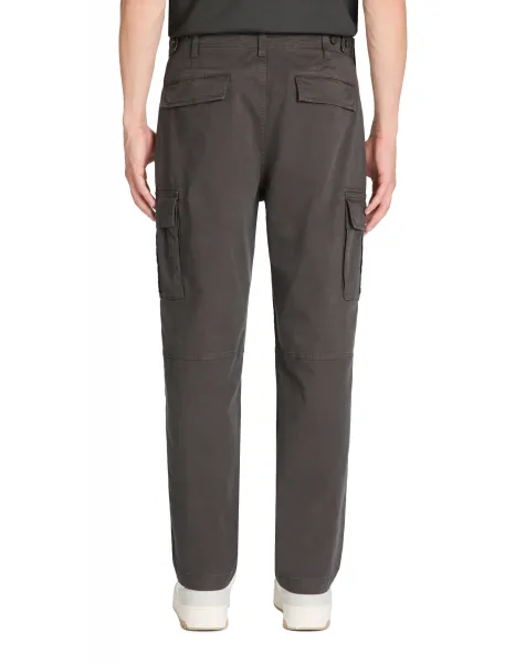 Celio Cargo Trousers Jozyme - Mens