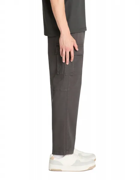 Celio Cargo Trousers Jozyme - Mens