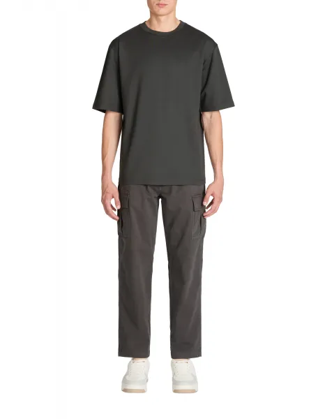Celio Cargo Trousers Jozyme - Mens