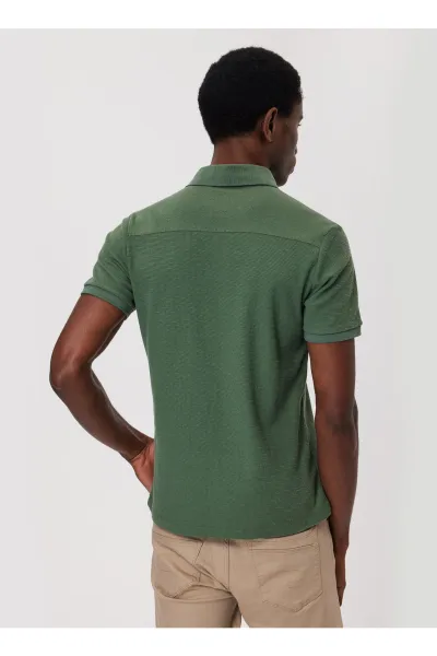 Lee Cooper Tylen Men's Polo Shirt